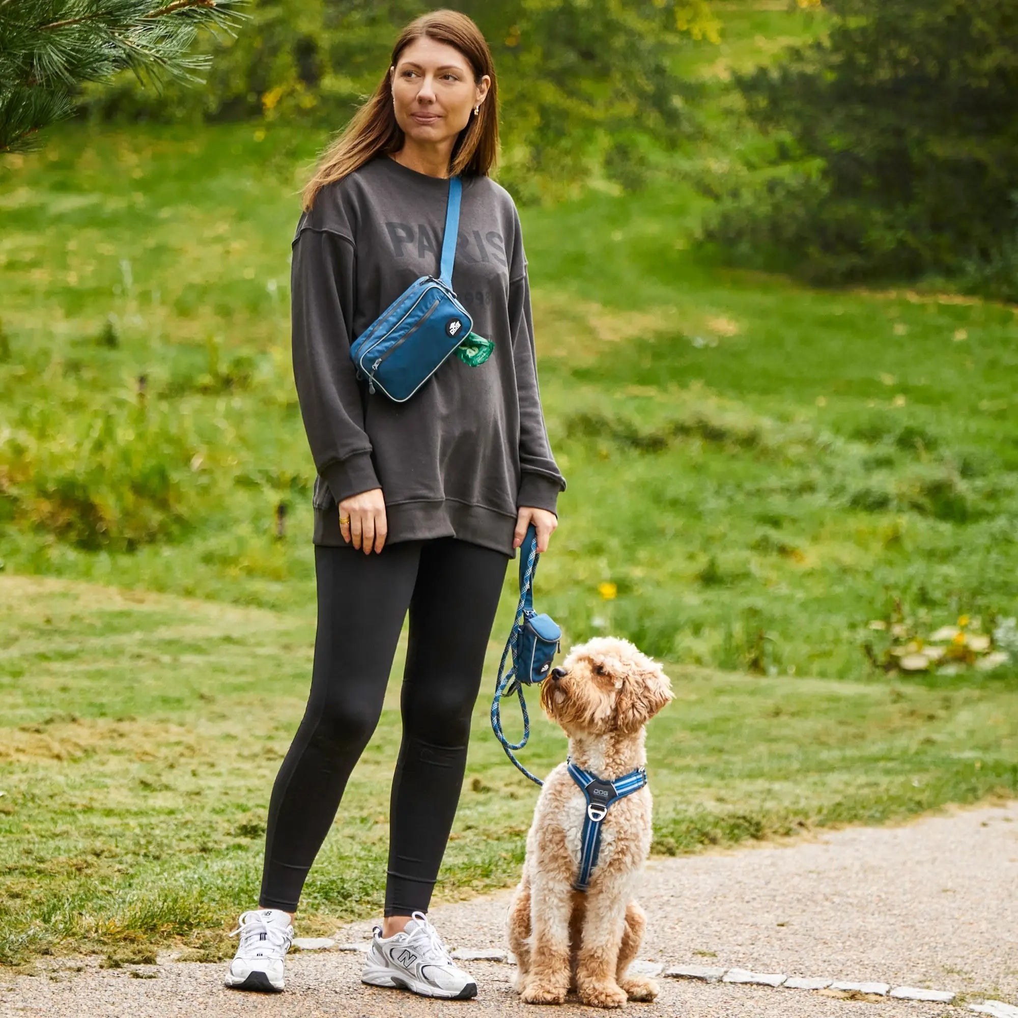 Sac Ceinture Go Explore™ exemple