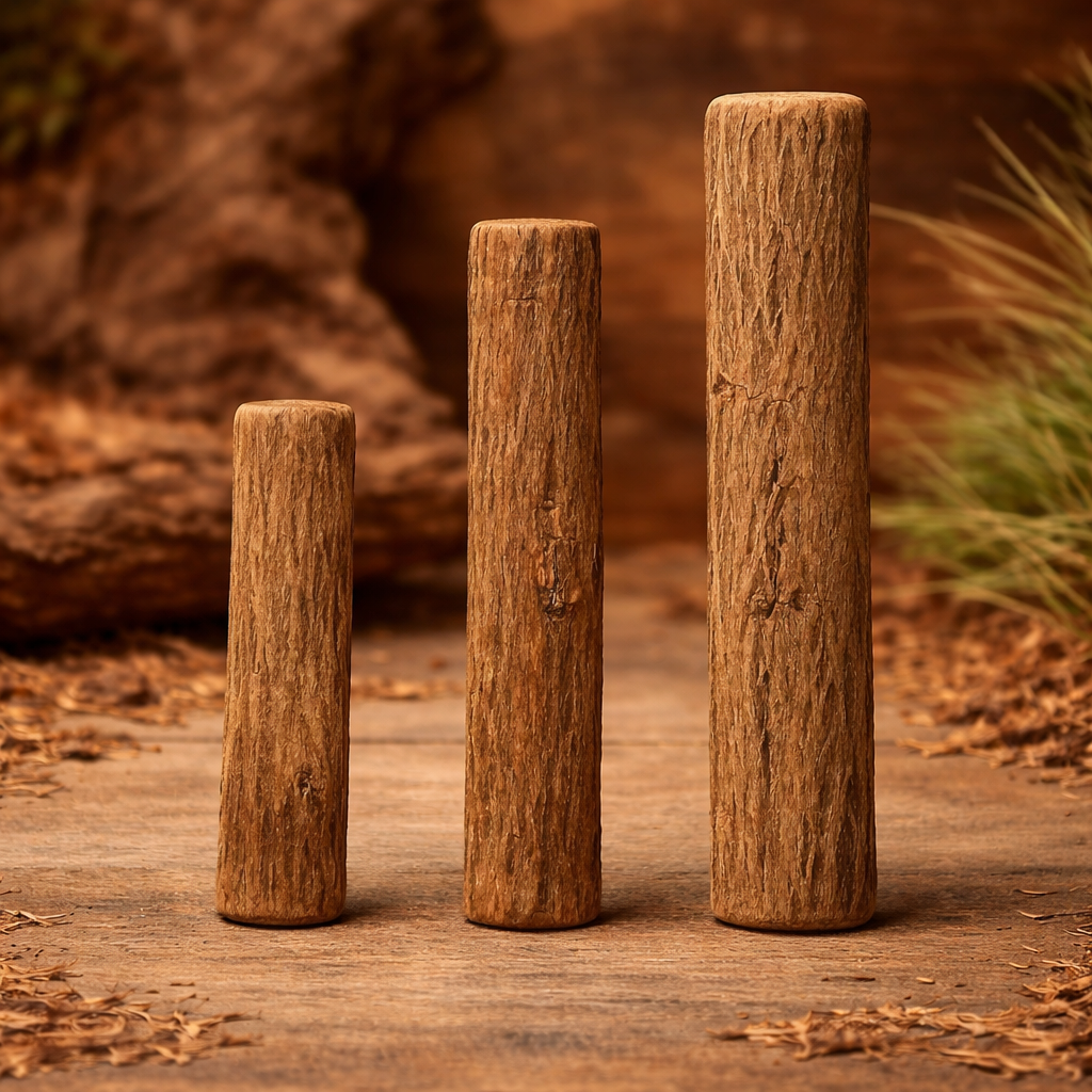 Bois de sekelbos