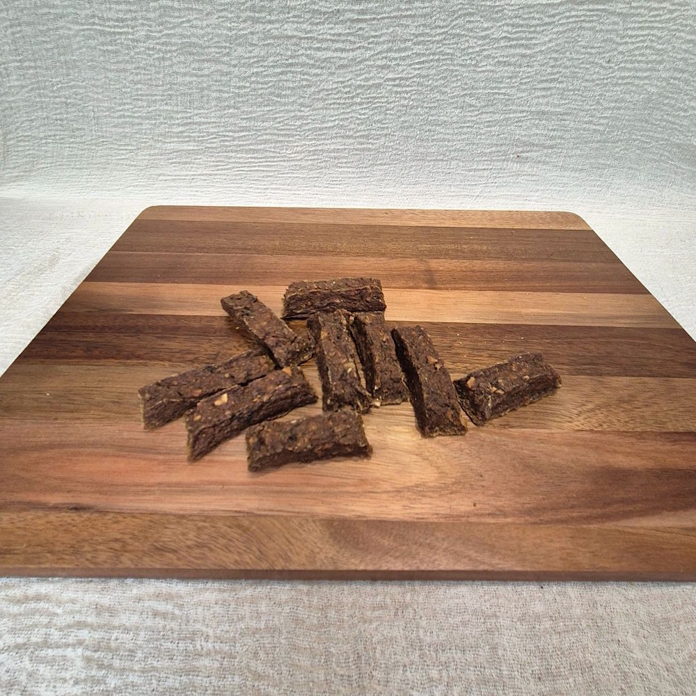 Bouchées maquereau
