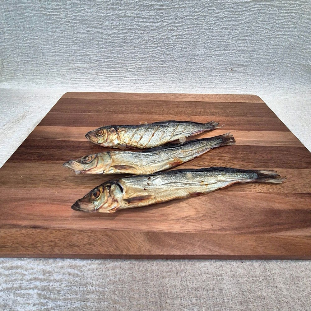 Capelans