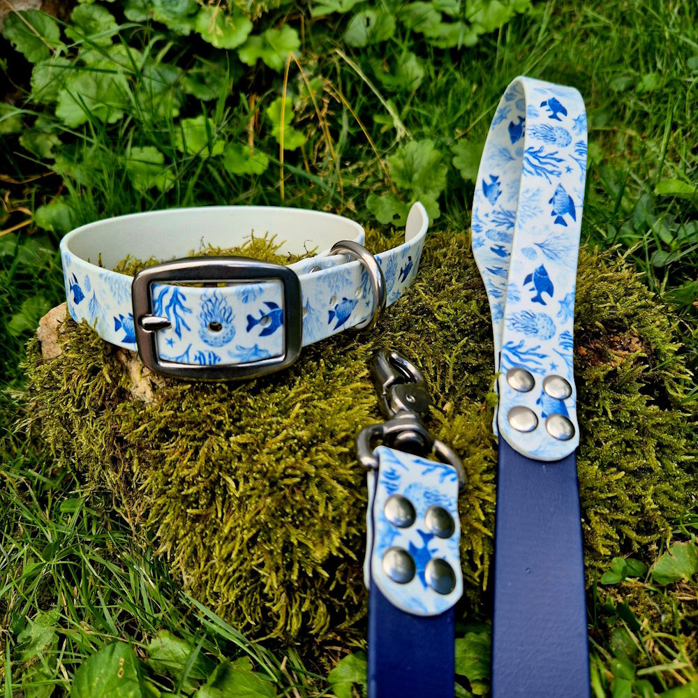 Collection biothane Océane