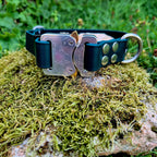 Collier réglable Cobra en BioThane® 25 mm