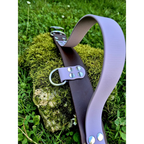 Collier poignée biothane 38mm