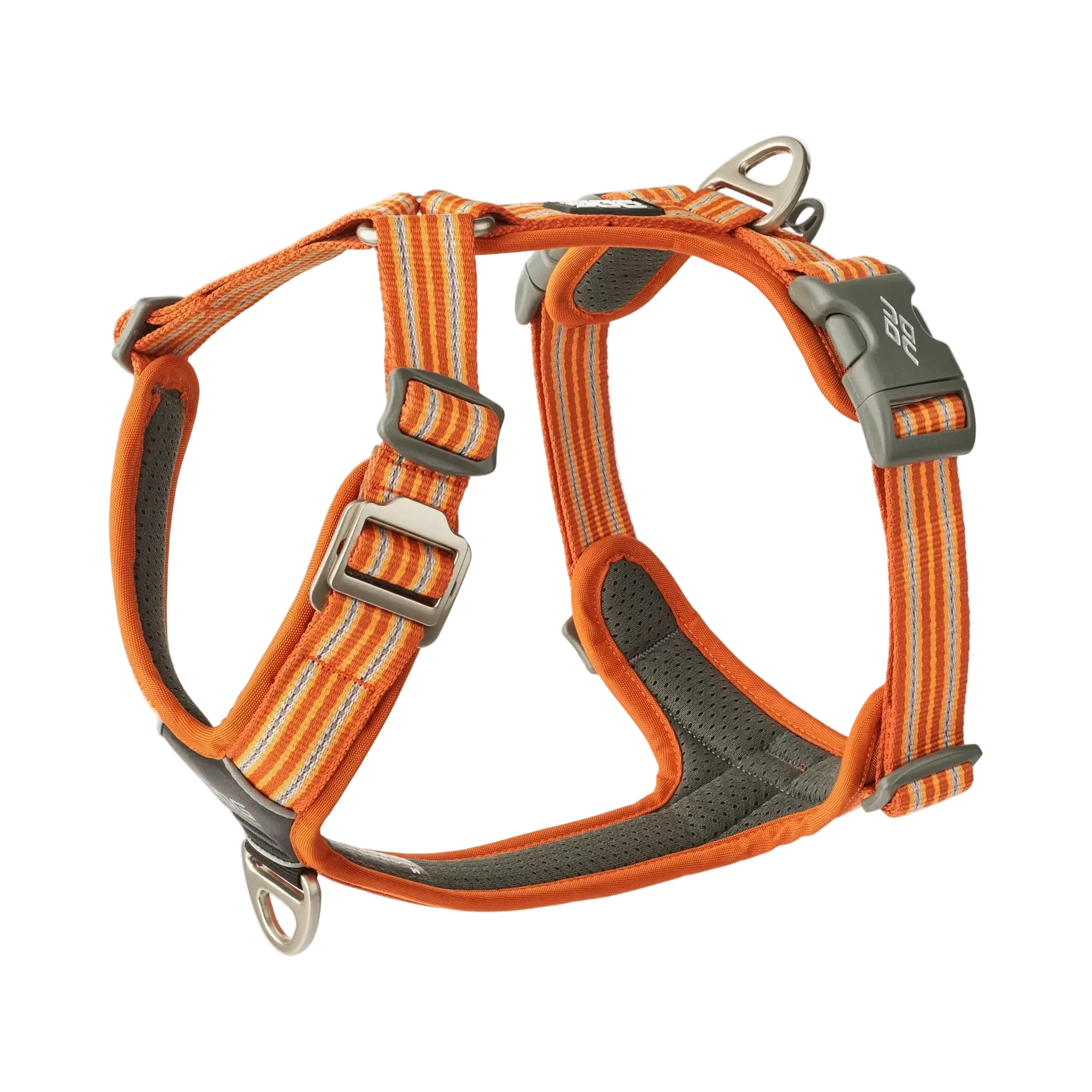 Harnais orange
