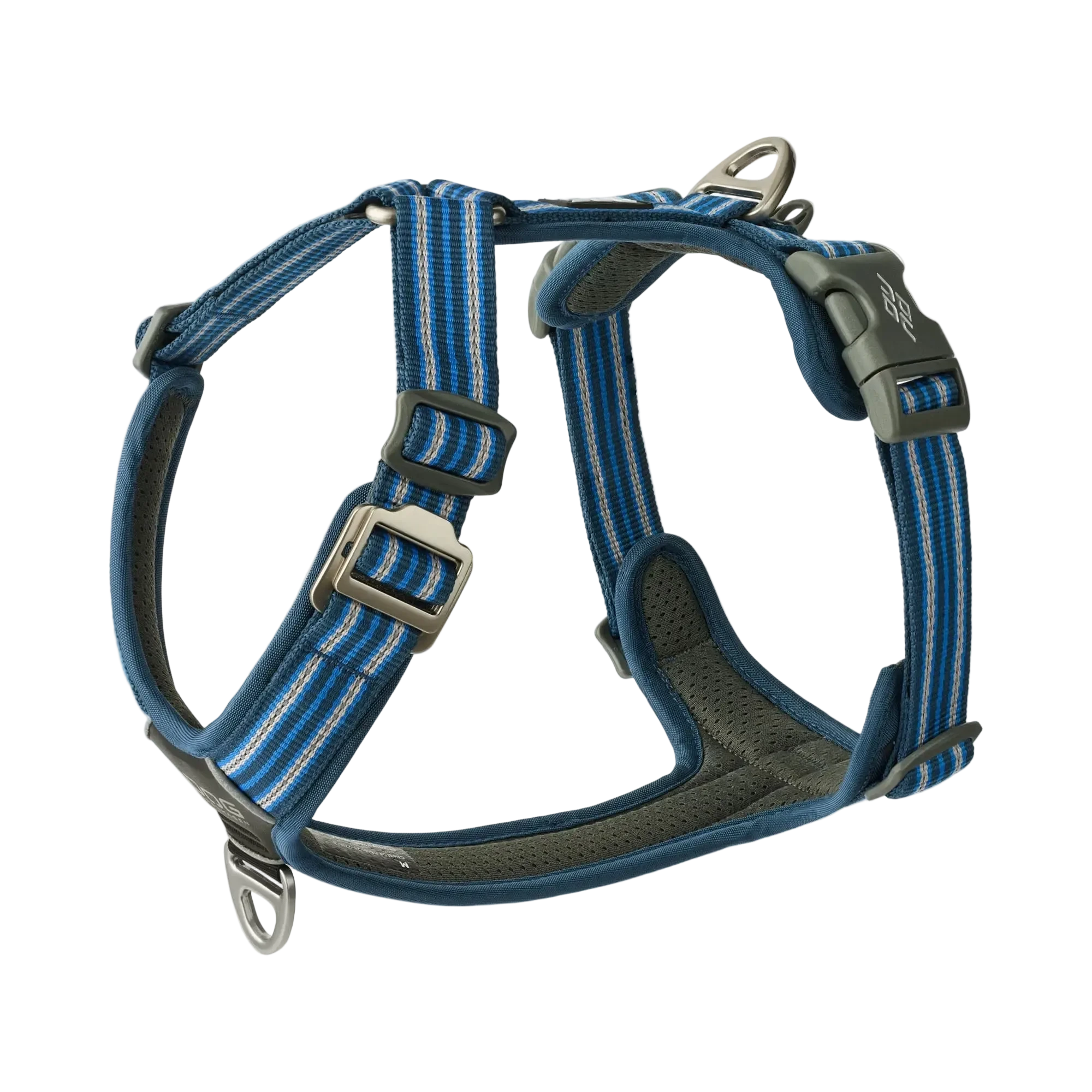 Harnais Bleu