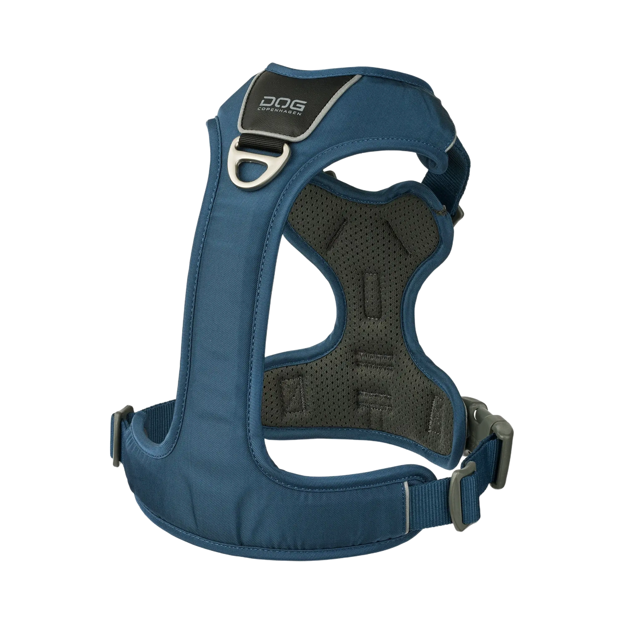 Harnais Comfort Walk Pro™ bleu