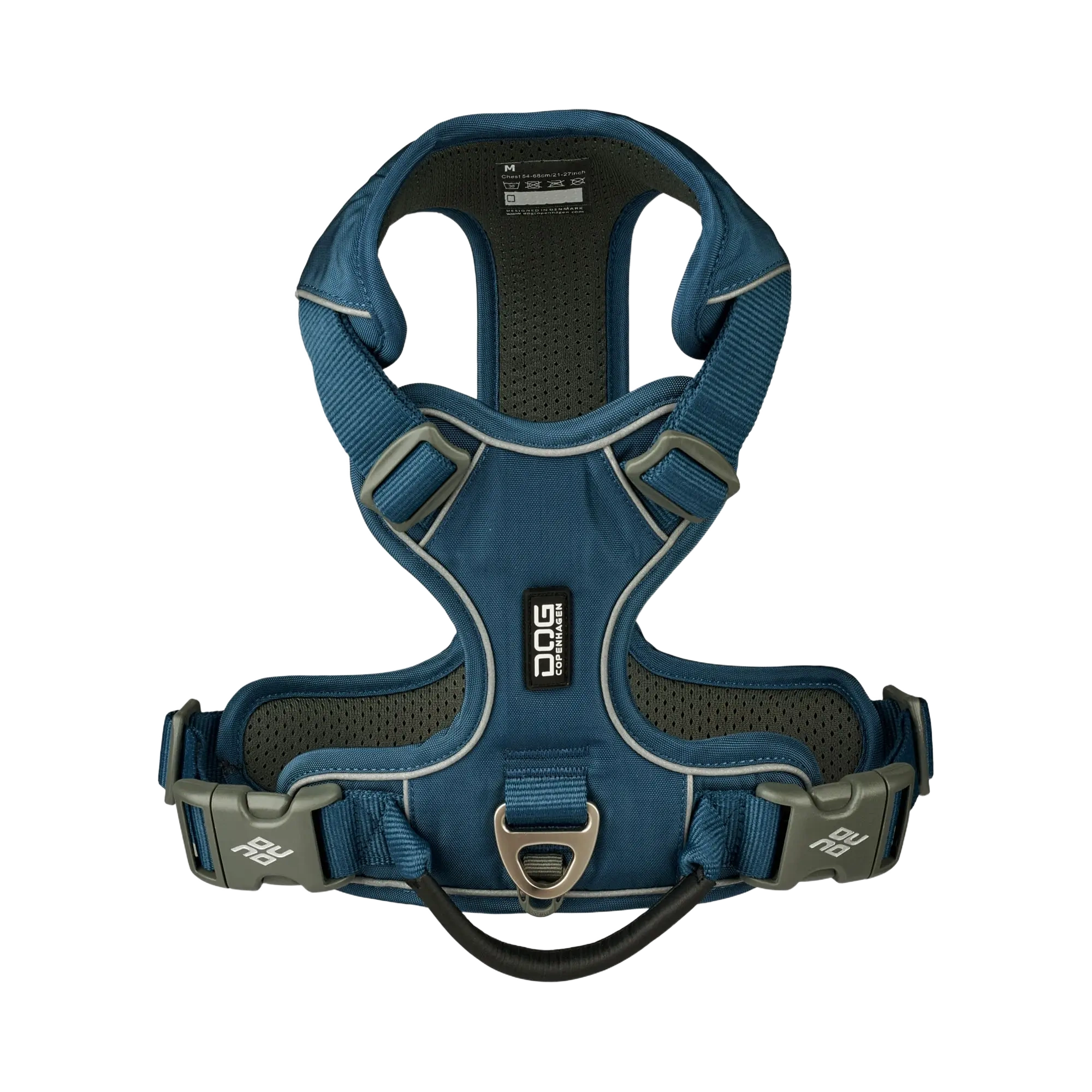 Harnais Comfort Walk Pro™ bleu