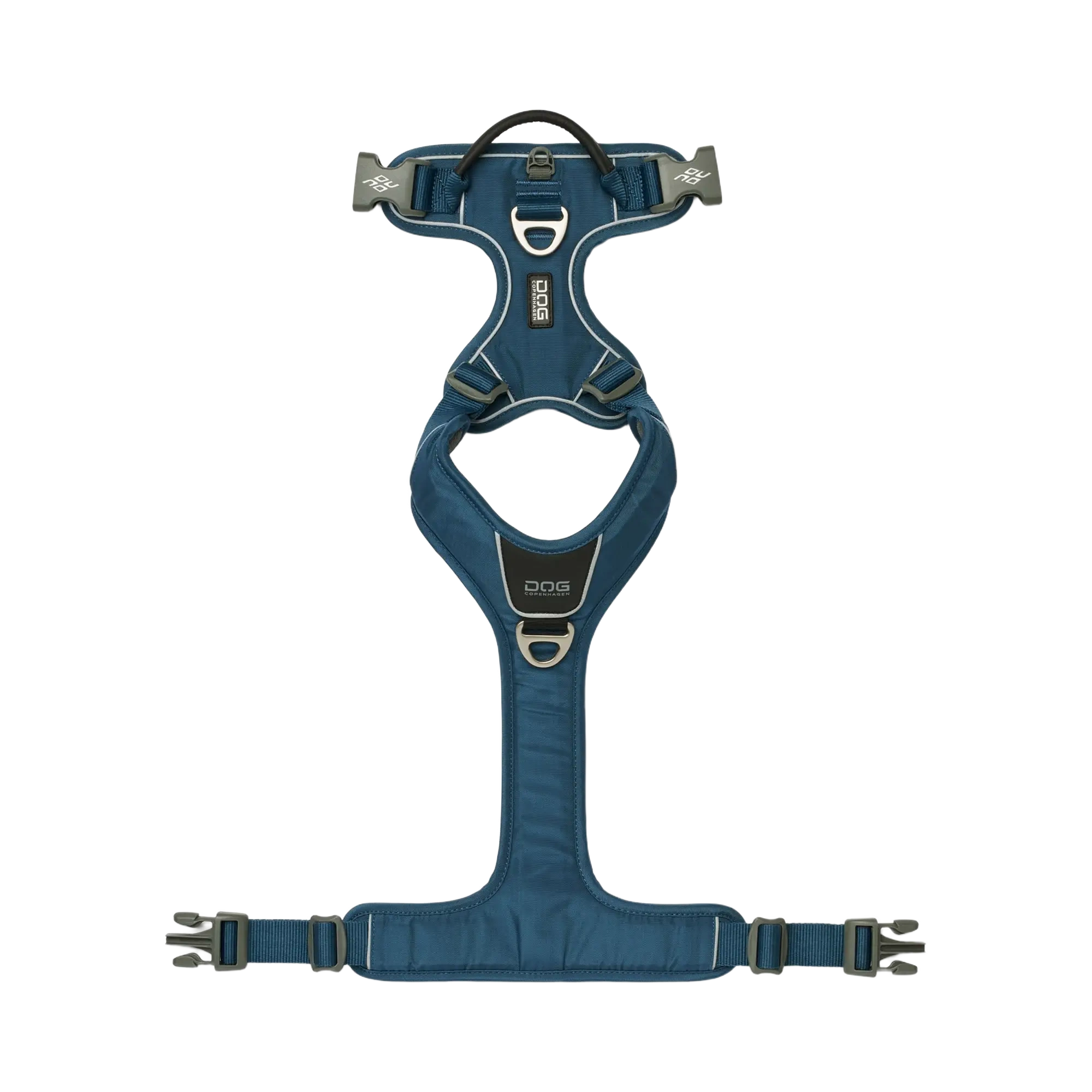 Harnais Comfort Walk Pro™ bleu