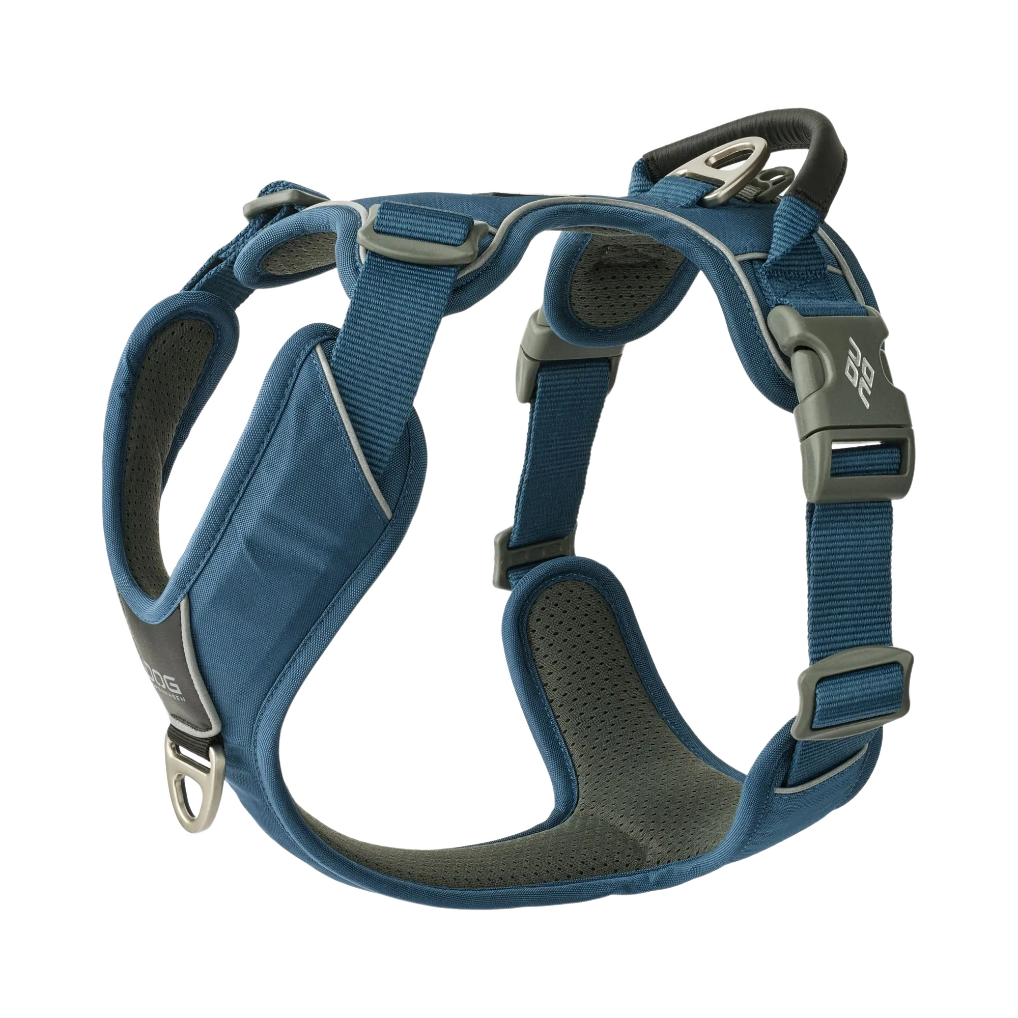 Harnais Comfort Walk Pro™ bleu