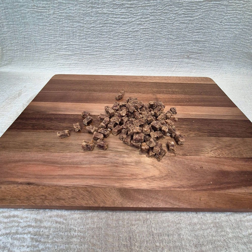 Cubes de cerf