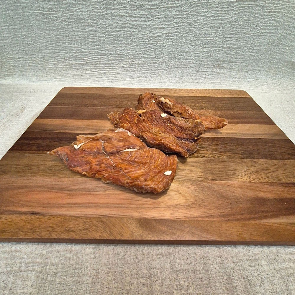 Filets de poulet