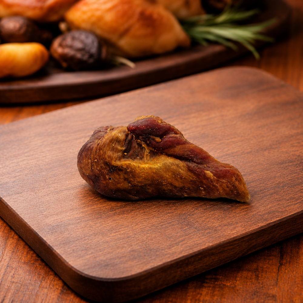 Filets de poulet