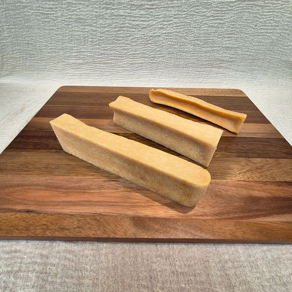 Sticks de fromage coco