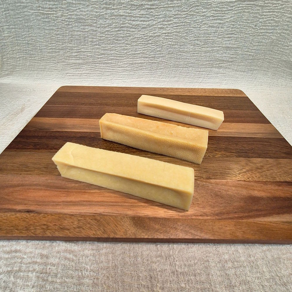 Sticks de fromage