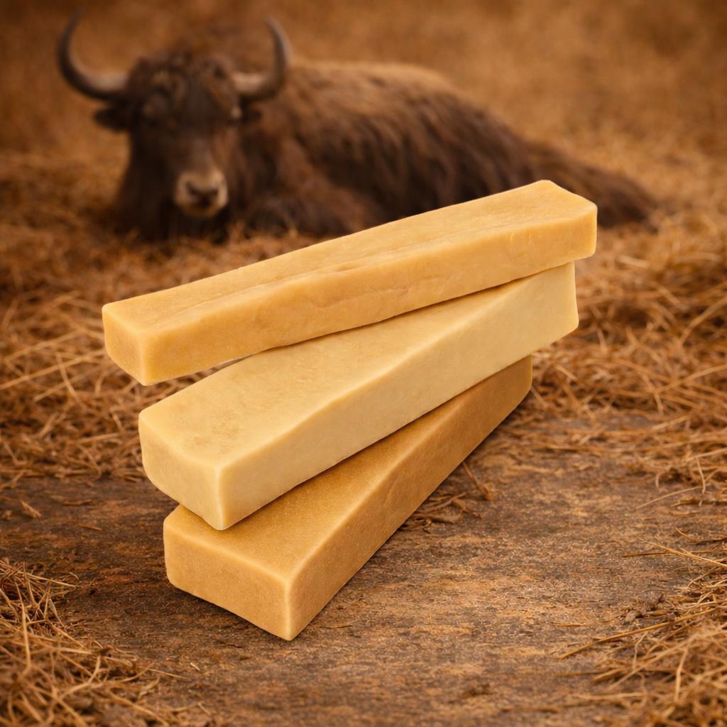 Sticks de fromage