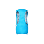 Gilet rafraîchissant bleu