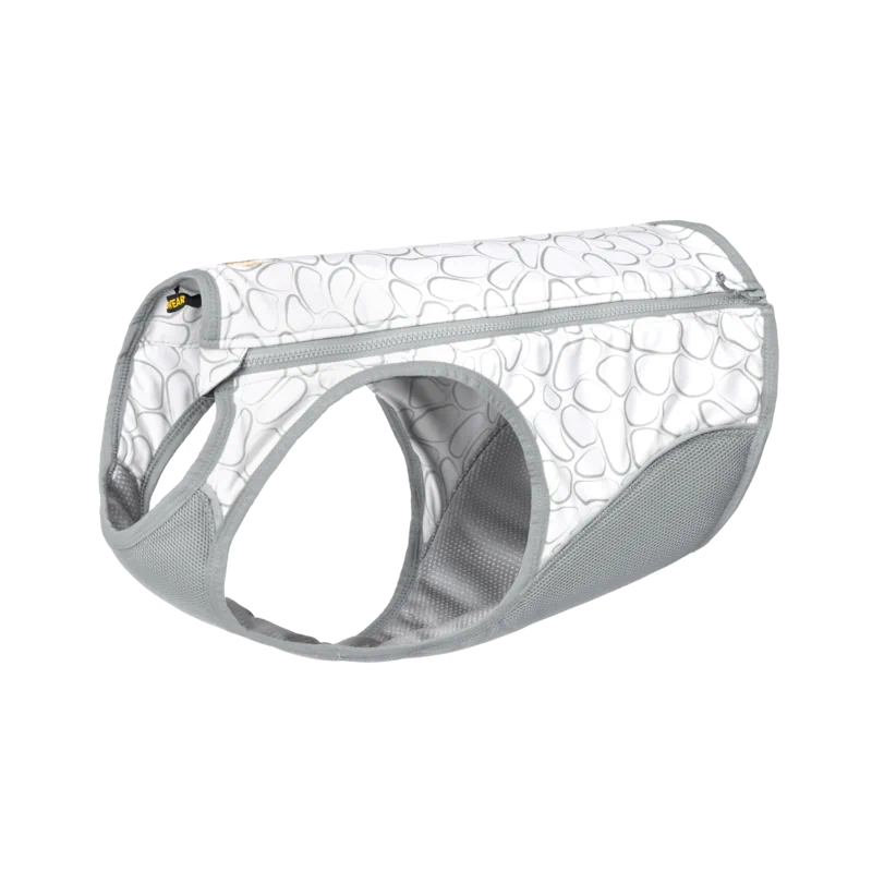 Gilet rafraîchissant gris
