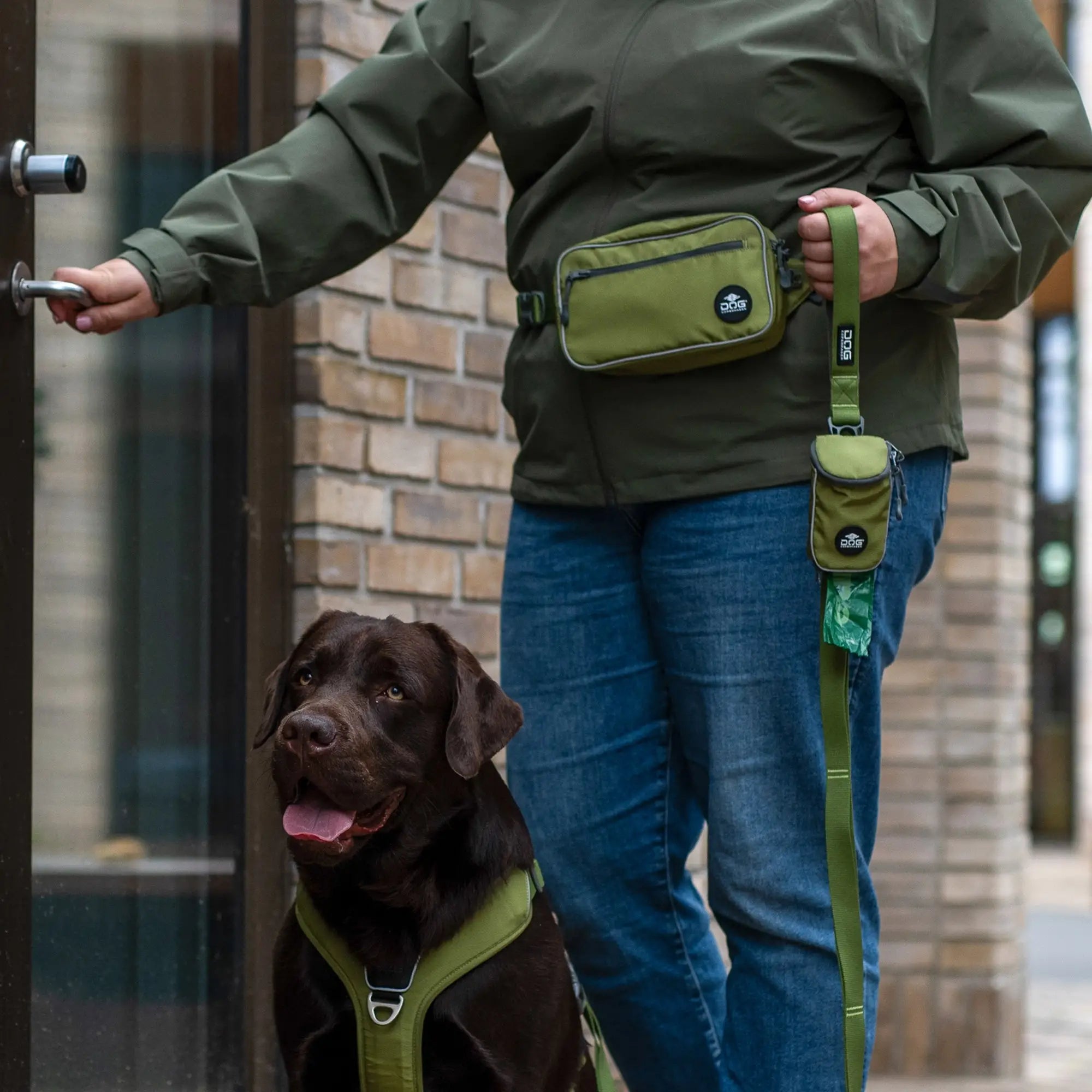 Exemple Sac Ceinture Go Explore™