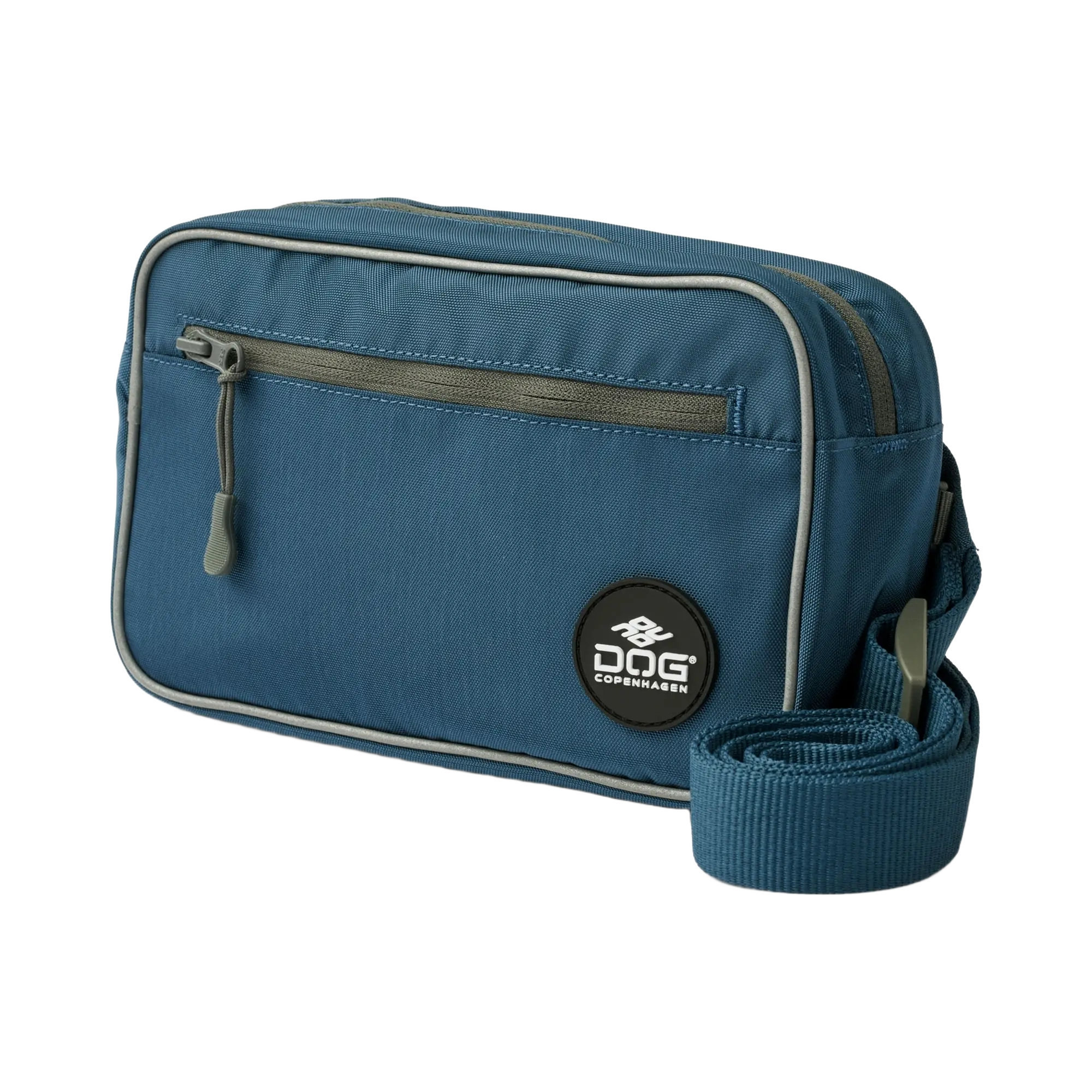 Sac Ceinture Go Explore™ bleu
