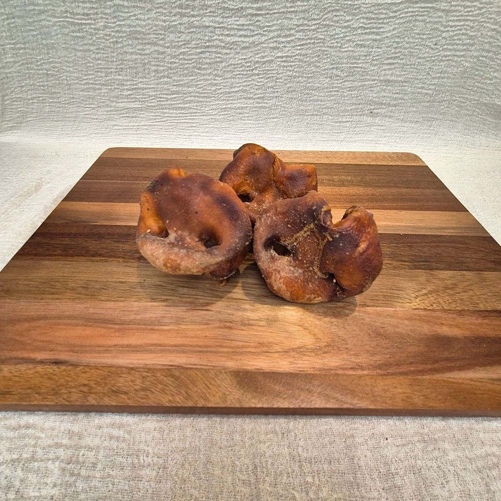 Groins de porc