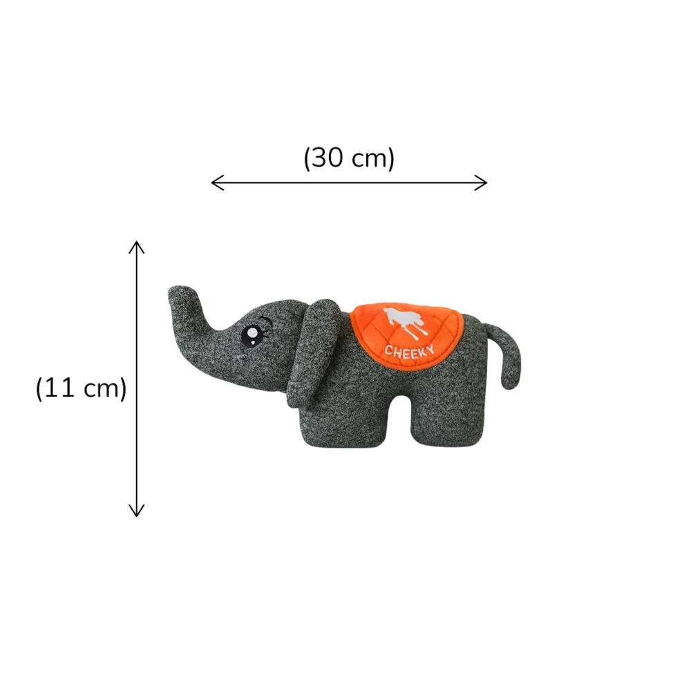 Jouet Ellie