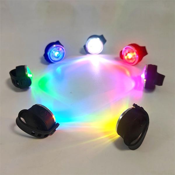 Lampe LED