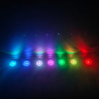 Lampe LED