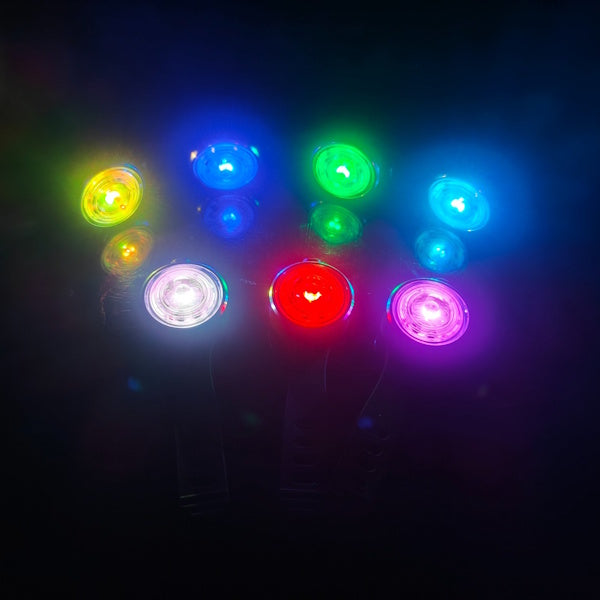 Lampe LED
