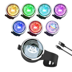 Lampe LED