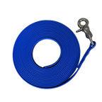 Longe Biothane Bleu Marine