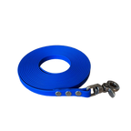 Longe Biothane Bleu Marine