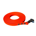 Longe Biothane Orange