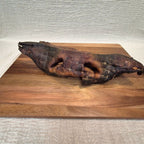 Museaux de bœuf