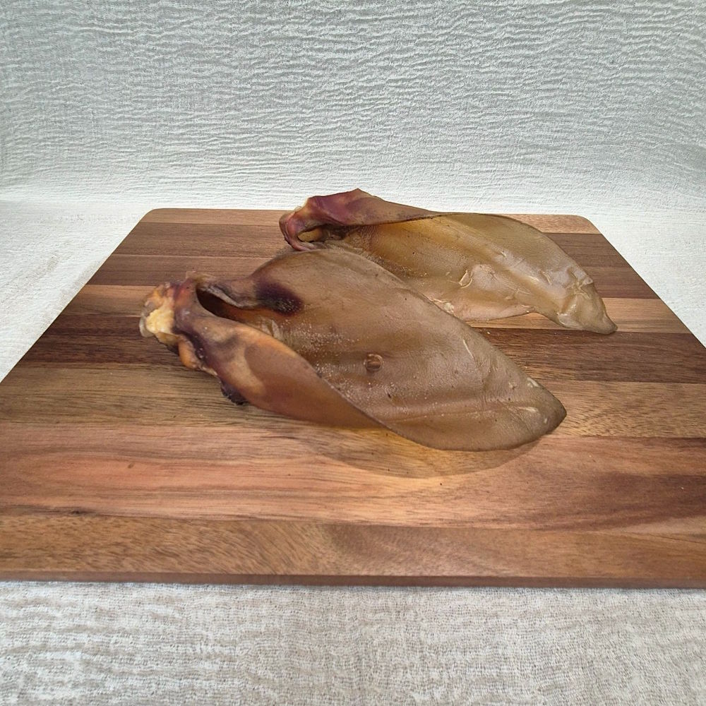 Oreilles de bœuf