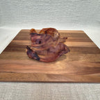 Oreilles de porc