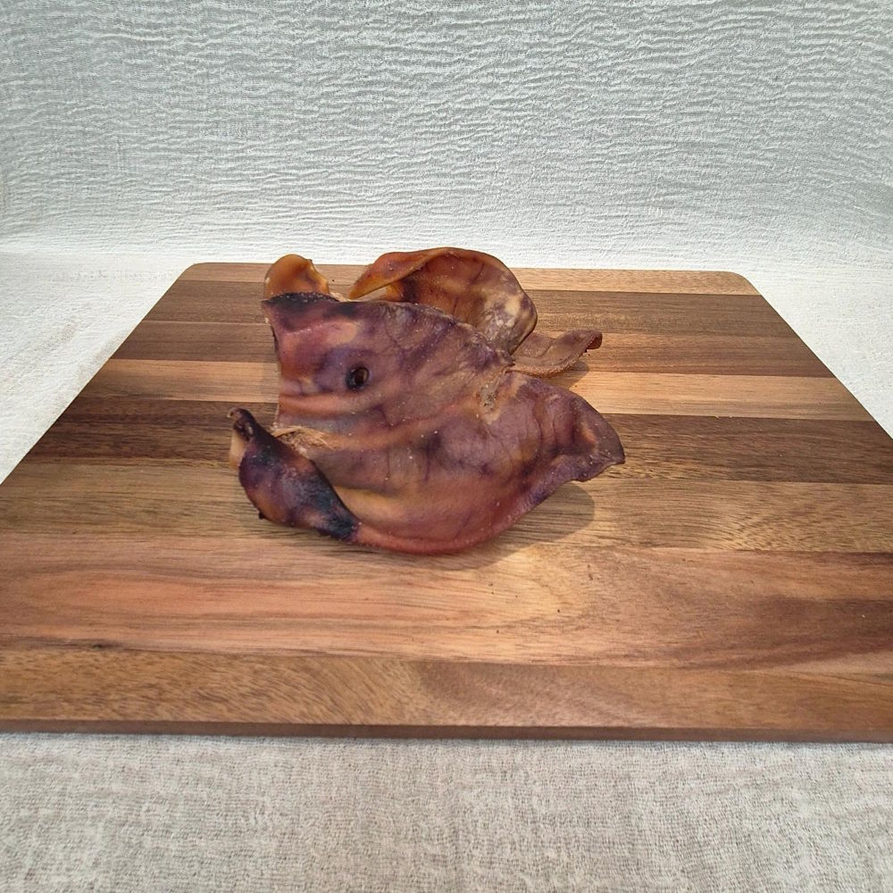 Oreilles de porc