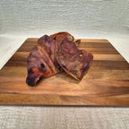 Oreilles de porc