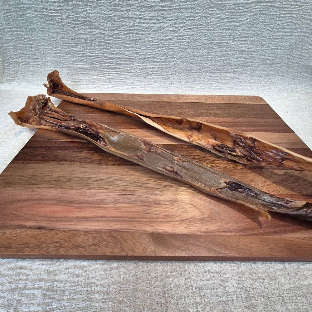 Peaux de bœuf - 50cm