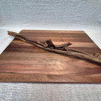 Peaux de cerf - 50cm