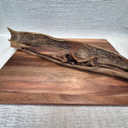 Peaux de cerf - 50cm