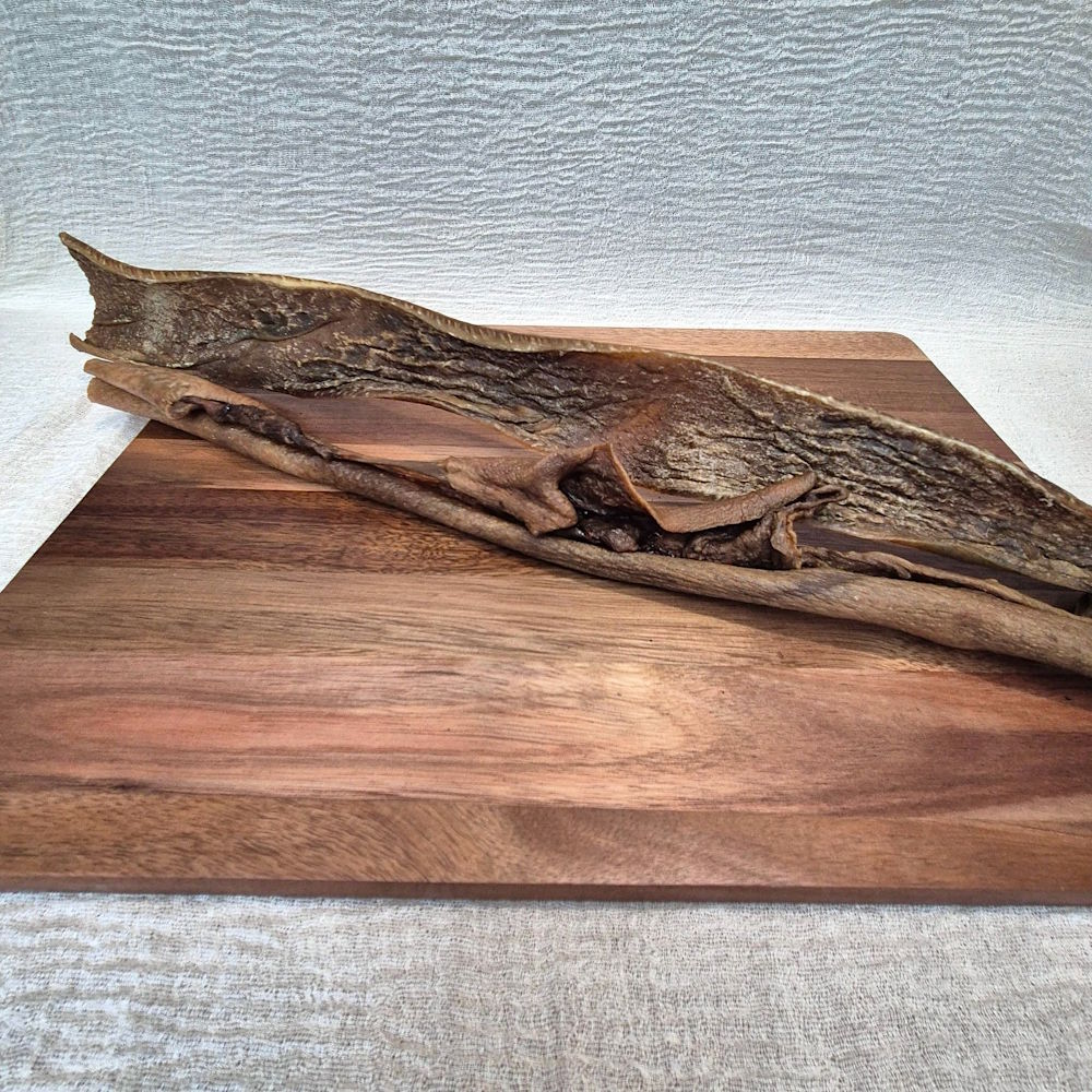 Peaux de cerf - 50cm