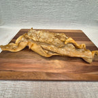 Plaques de boeuf