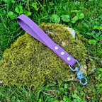 Poignée pawtex violet