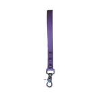Poignée violet