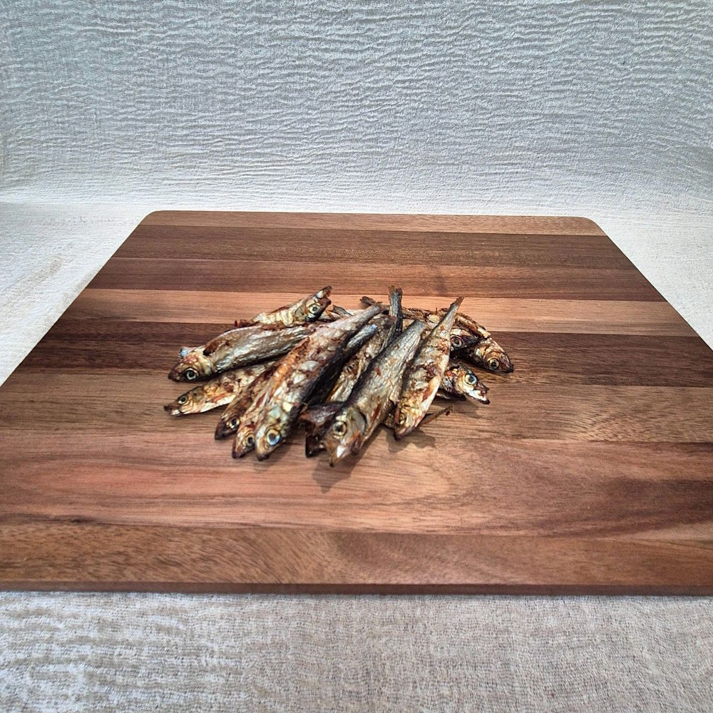 Sprats de la Baltique