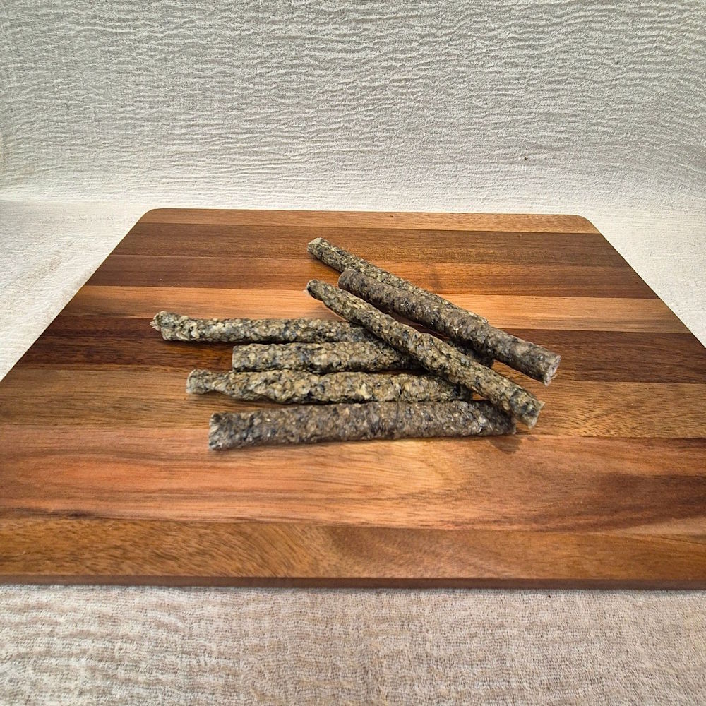 Sticks de morue