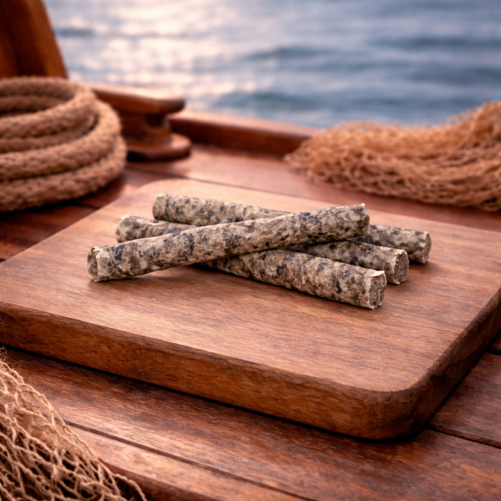 Sticks de morue
